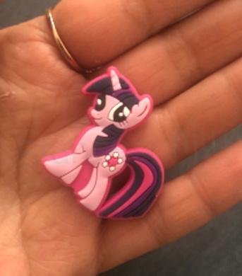 Brož My Little Pony (HB32)