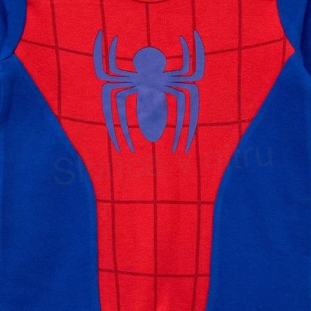 Marvel chlapecké pyžamo Spiderman velikost 80 (W258)