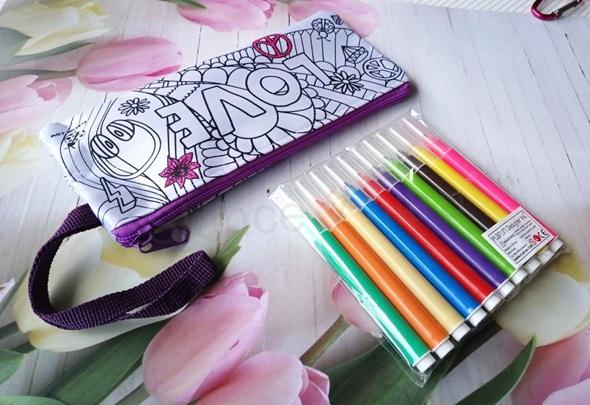 Dětská láhev na vodu 591ml (D1140)