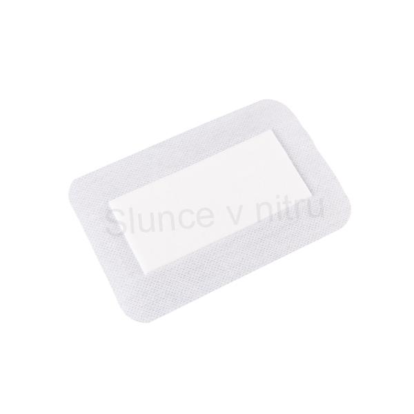 ELASTPORE+PAD sterilní 10 x 15 cm (F81)