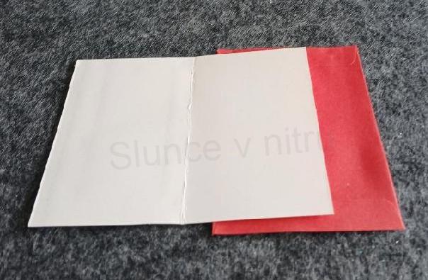 Vánoční jmenovka, kartička na dárky vánoční dekorace (E1048)