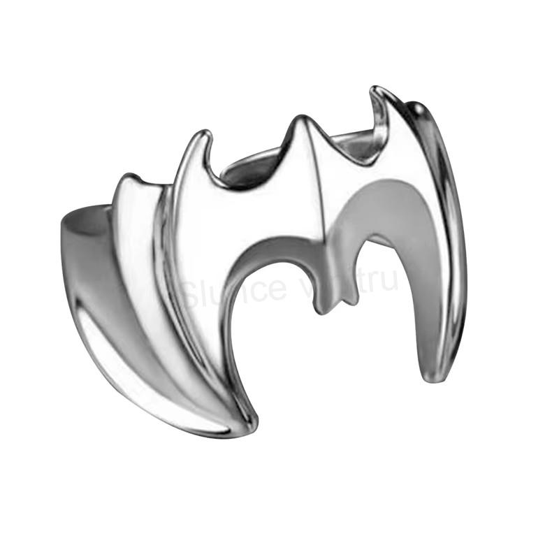 Prsten Batman, netopýr (velikost 57 BP562)