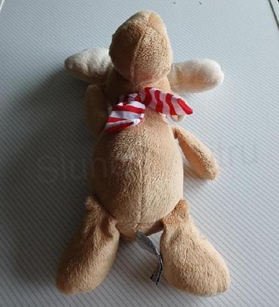 Plyšová hračka Los, losík 32 cm (D1145)