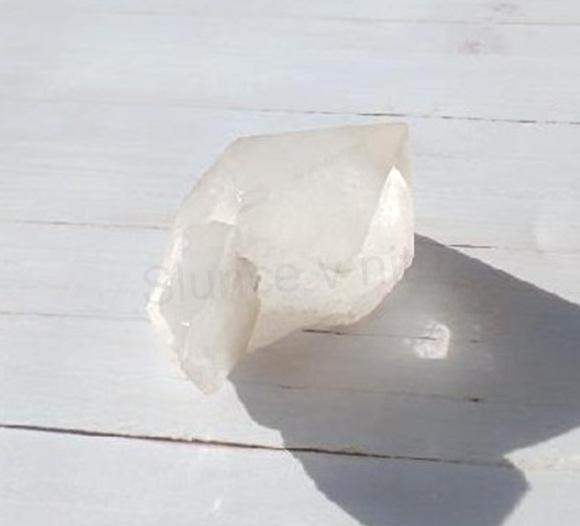 Křišťál špice 84 g – Brazílie (X2199)