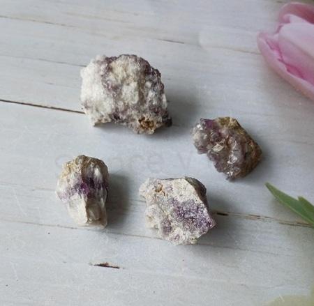 Minerální kámen ametyst drúza (38,50 g) (X2252)
