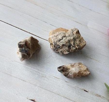 Minerální kámen ametyst drúza (36,57 g) (X2254)