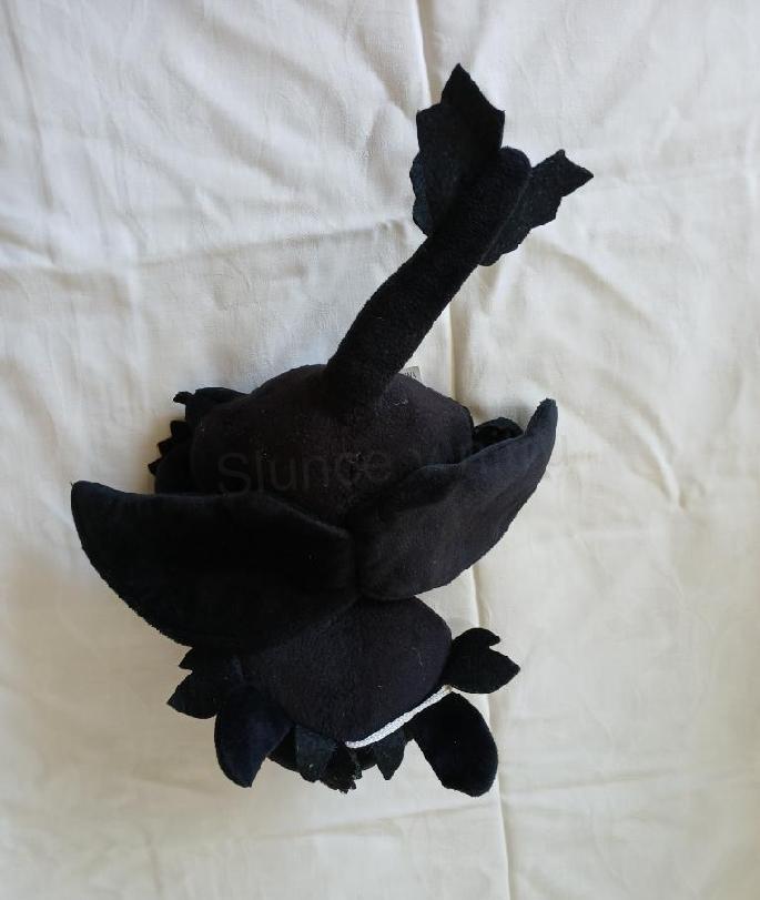 Plyšová Bezubka 30 cm – originální drak (D1154)