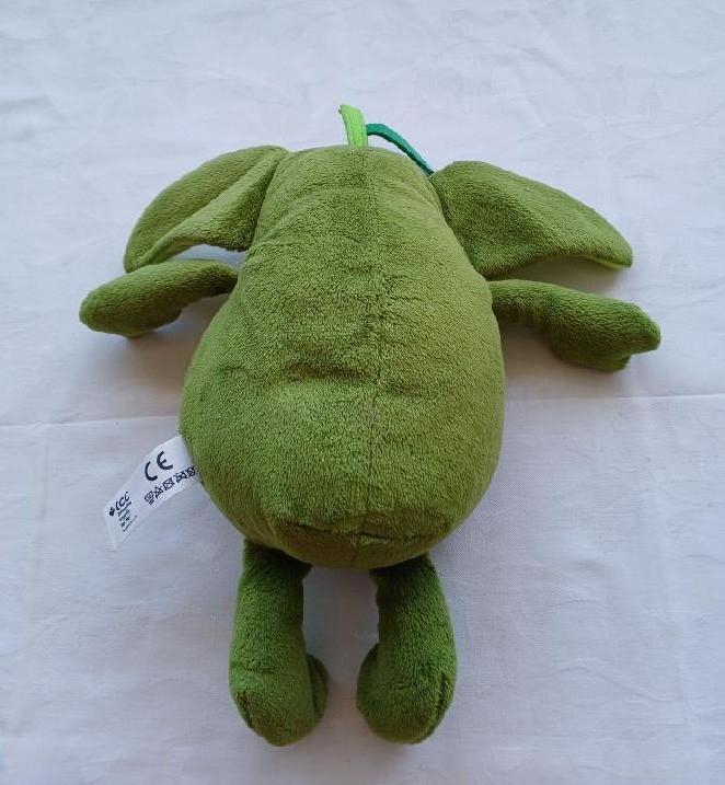 Plyšová postavička avokádo 32 cm (D1164)