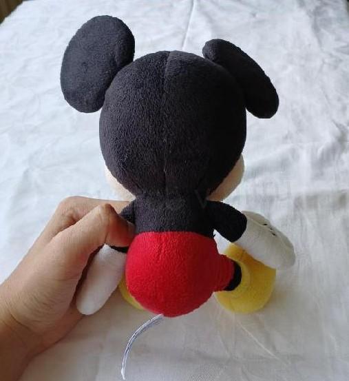 Retro Mickey Mouse – originál Disney (D1210)