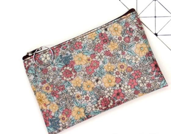 Kosmetická taštička, peněženka (H52)