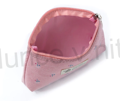 Kosmetická taštička, peněženka velká (H70)