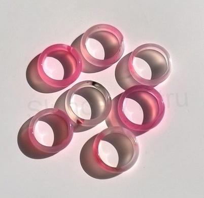 Minerální prsten Achát (X120)