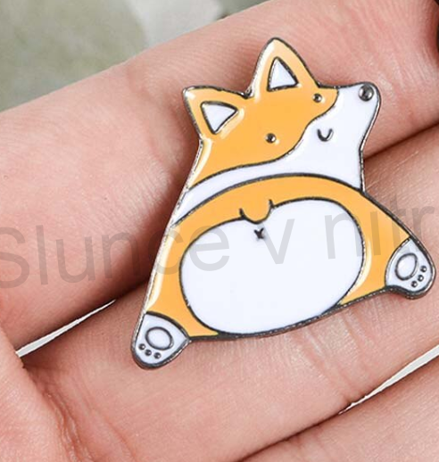 Brož Pejsek  (HB54)