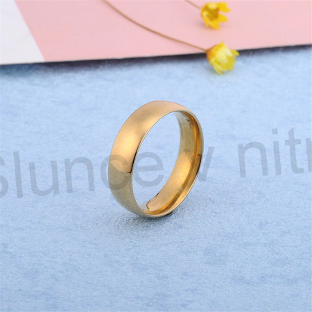 Prsten z nerez oceli velikost 62 (BP241)