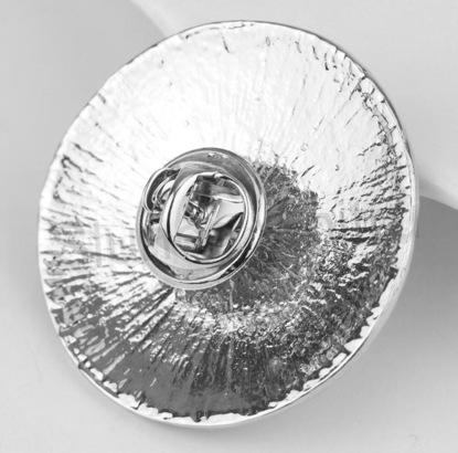 Brož - štít Kapitán Amerika (HB7)