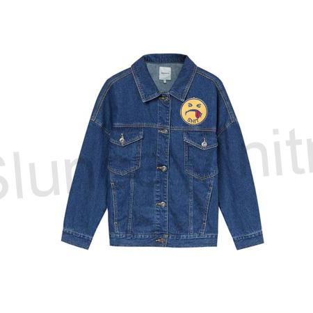 Samolepicí nažehlovací nášivky (C202)