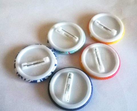 Brož – odznak SUPER MARIO pro děti i dospělé (HB57)