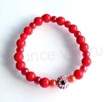 Souprava šperků se Swarovskim Elements (BS37)