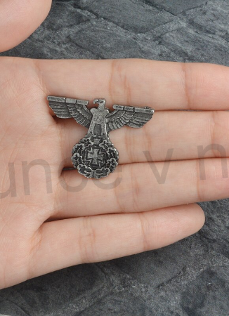 Odznak Německá Orlice (ME1)