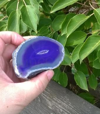 Achát chleba 205g (Brazílie) (X203)