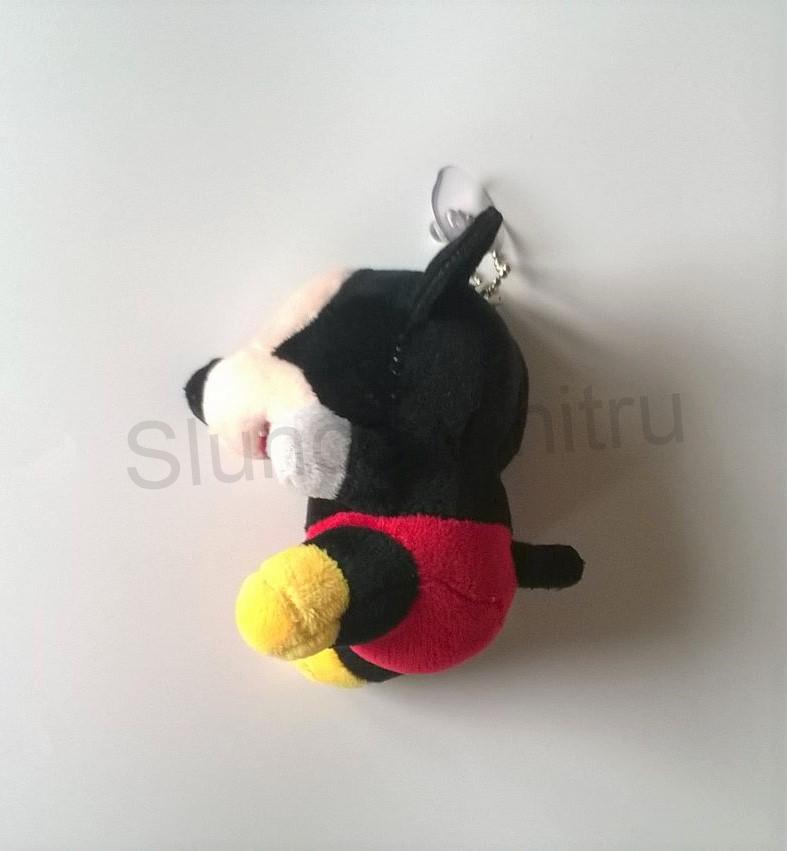 Plyšová hračka Mickey Mouse (D119)