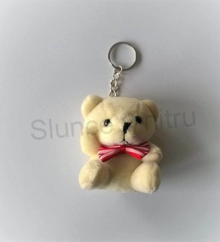 Plyšová hračka Medvídek (D125)