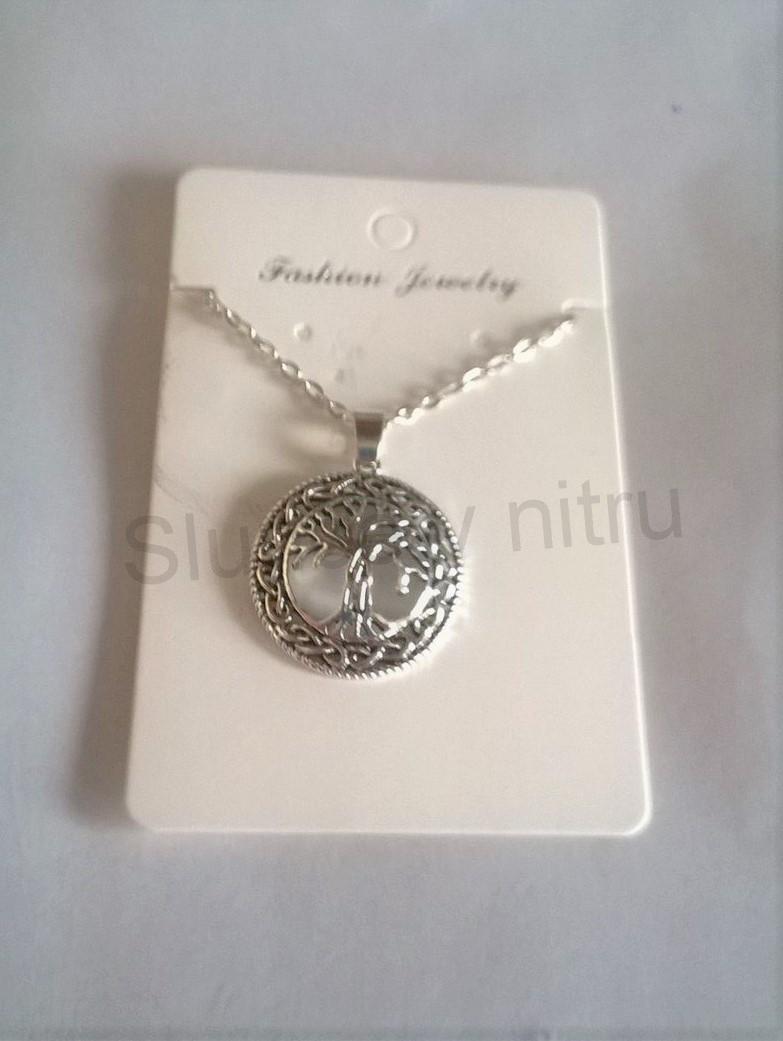 Náhrdelník Strom Života  (BD253)