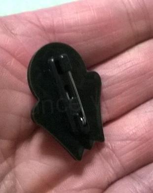 Brož balón, basketbal (HB95)