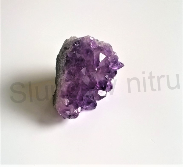 Ametyst drúza 88g (Uruguay) (X470)