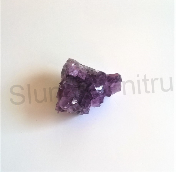Ametyst drúza 89g (Uruguay) (X491)