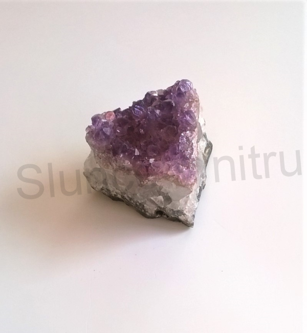 Ametyst drúza 72g (Uruguay) (X493)