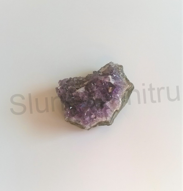 Ametyst drúza 80g (Uruguay) (X506)