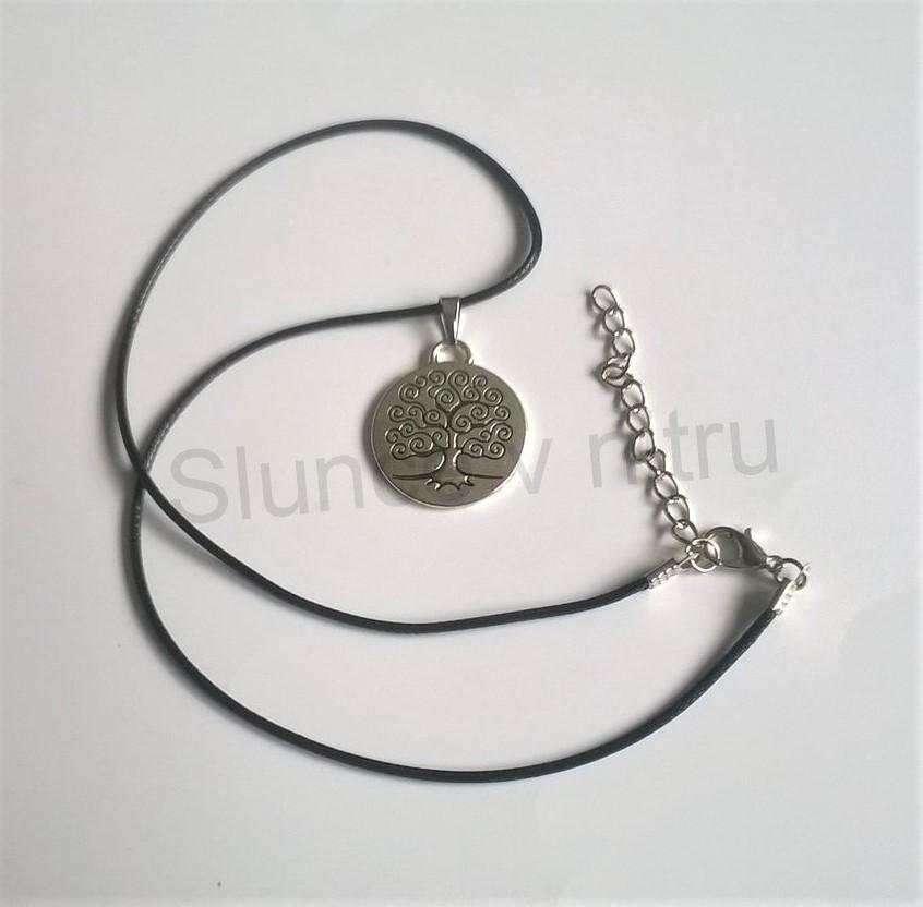 Náhrdelník s přívěškem strom života (BD350)