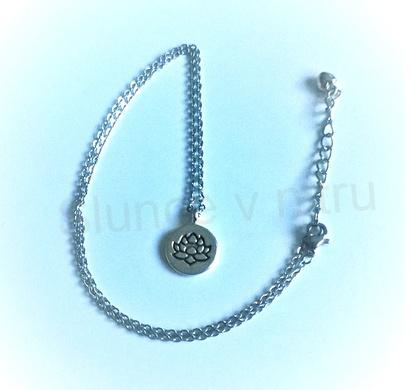 Náhrdelník s přívěškem Čakry (BD373) 