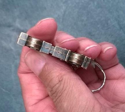 Klíčenka 3 D Auto (D433)