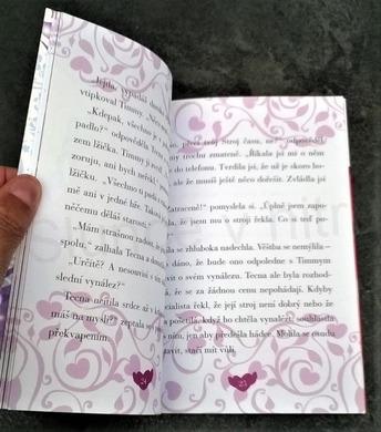 Winx Club - Vynález pro Tecnu (EK6)