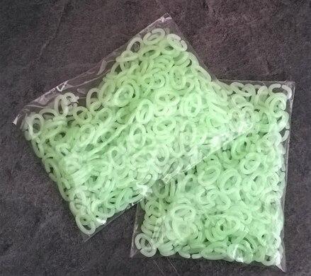 Svíticí céčka 250Ks (D448)