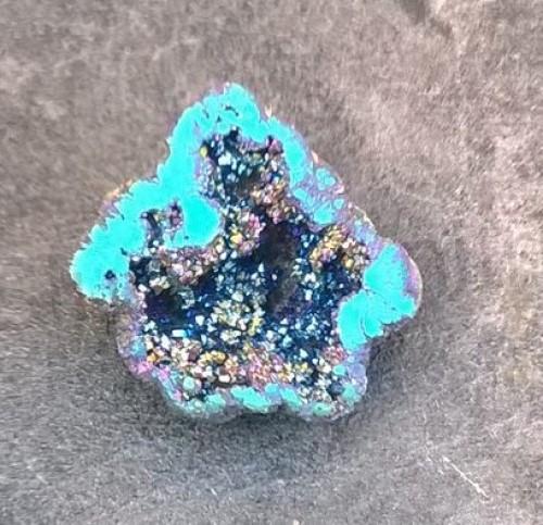 Aqua aura geoda 16,8 g (X928)