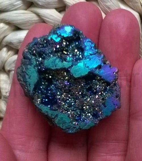 Aqua aura geoda 16,4 g (X930)