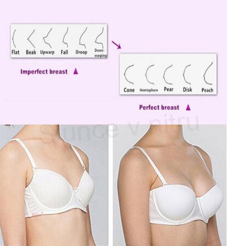 Krém na zvětšení, zpevnění poprsí Pueraria Mirifica 40 g (G3)