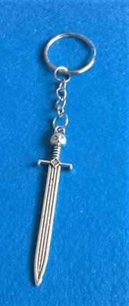 Klíčenka Meč, dýka (H332)