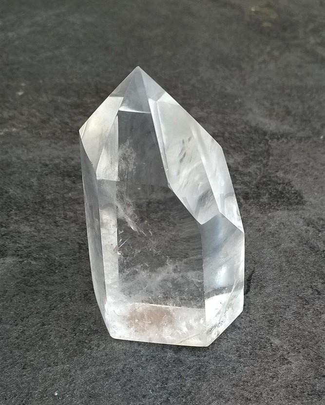 Křišťálová broušená špice 60 g (Brazílie) (X1086)