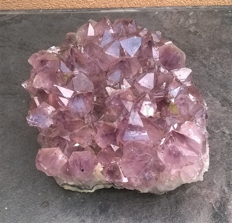 Ametyst drúza 2615g (Uruguay) (X1142)