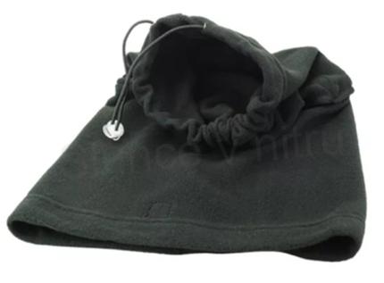 Univerzální zimní kukla z termofleecu Tchibo (K157)