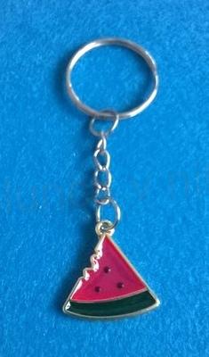 Klíčenka, přívěšek na klíče Ovoce (H421)