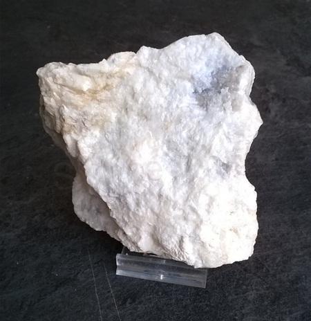 Drúza kalcitu 341 g (Česká Republika) (X1382)