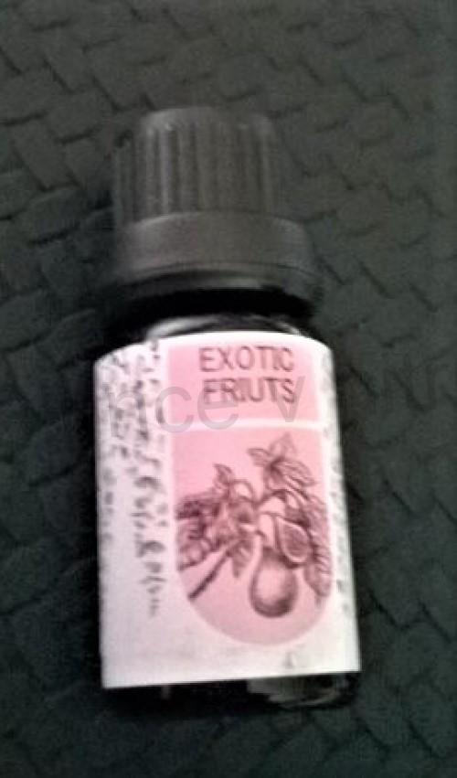 Vonný olej, esence 10 ml Exotic Fruits (CH14)