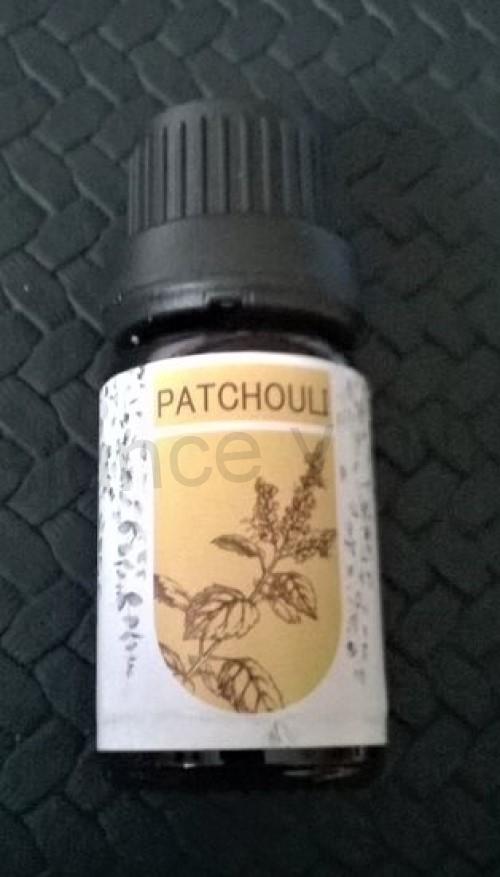 Vonný olej, esence 10 ml Patchouli (CH15)
