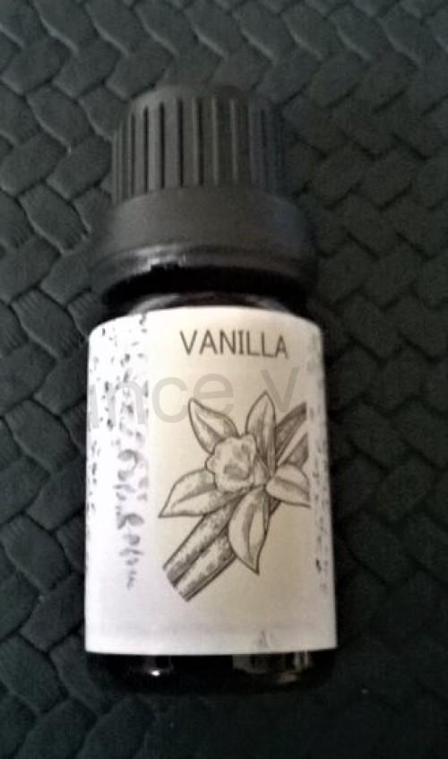Vonný olej, esence 10 ml Vanilla (CH17)