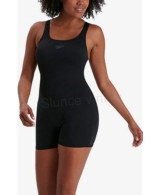 Sportovní dámské jednodílné plavky – velikost XXS (K220)